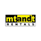 MTandT Rentals logo