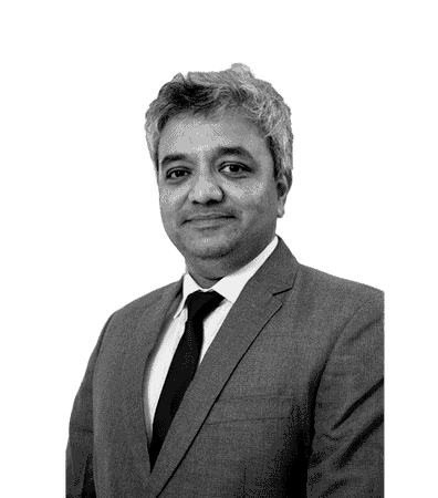Dr. Arvind Ananthnarayanan