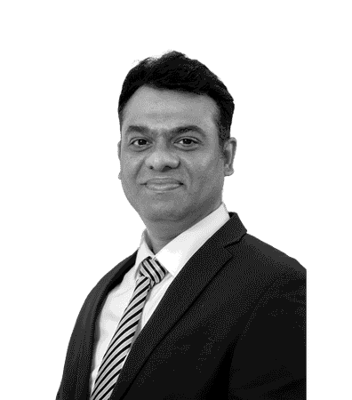 Sachin Mehta